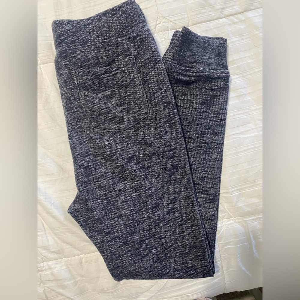 Boys Abercrombie joggers